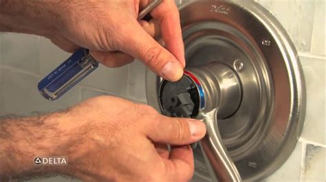 delta faucet cartridge removal|install delta faucet cartridge.